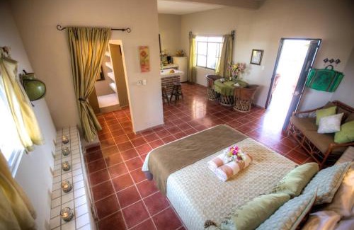 Emiliano Zapata Hotel | Hotel La Quinta del Sol