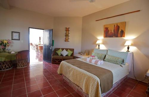 Emiliano Zapata Hotel | Hotel La Quinta del Sol