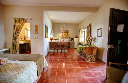 Emiliano Zapata Hotel | Hotel La Quinta del Sol