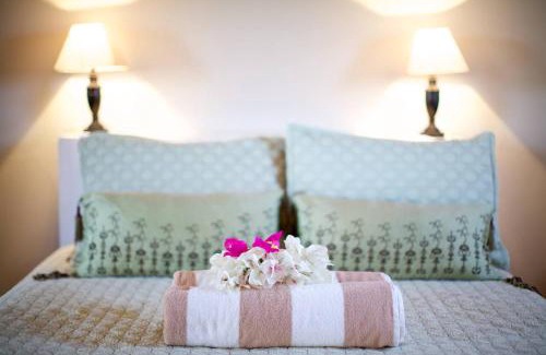 Emiliano Zapata Hotel | Hotel La Quinta del Sol