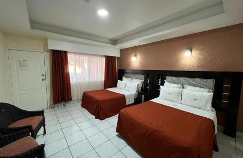 Culiacan Hotel | Hotel La Quinta Posada Real