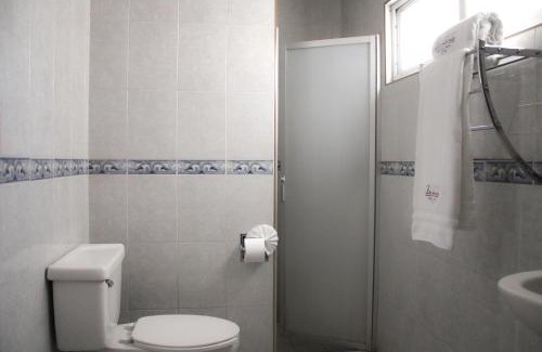Culiacan Hotel | Hotel La Quinta Posada Real