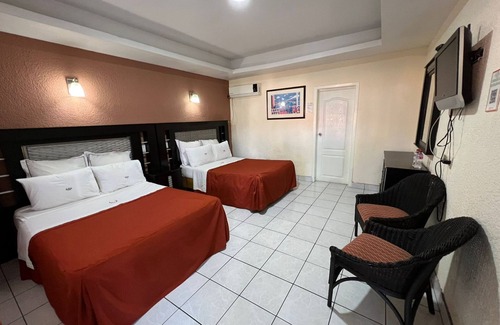 Culiacan Hotel | Hotel La Quinta Posada Real