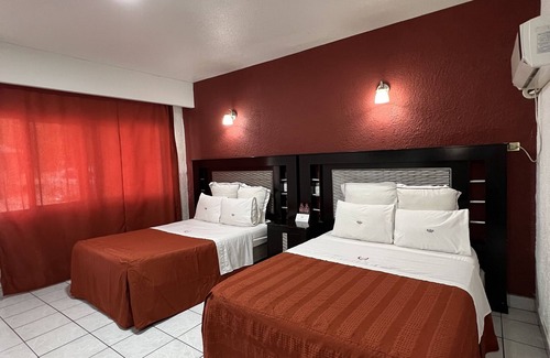 Culiacan Hotel | Hotel La Quinta Posada Real