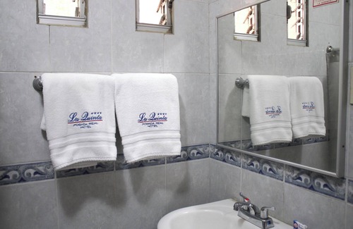 Culiacan Hotel | Hotel La Quinta Posada Real