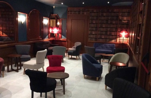 Villefranche-sur-Mer Hotel | Hotel La Regence