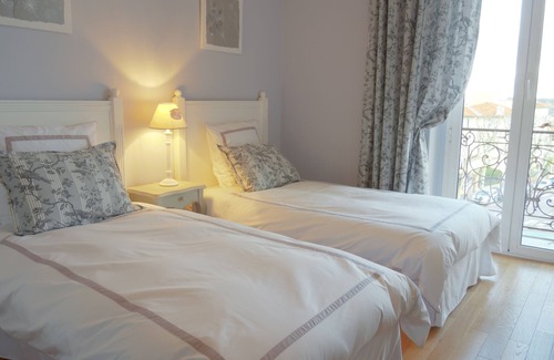 Villefranche-sur-Mer Hotel | Hotel La Regence