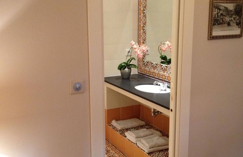 Villefranche-sur-Mer Hotel | Hotel La Regence