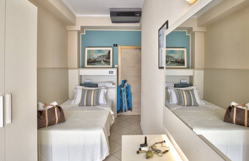 Riccione Hotel | Hotel La Residenza