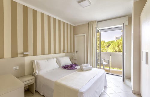 Riccione Hotel | Hotel La Residenza