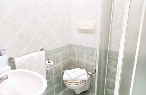 Riccione Hotel | Hotel La Residenza