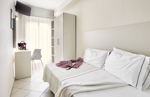 Riccione Hotel | Hotel La Residenza