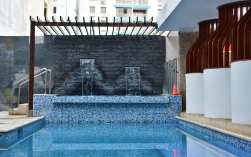 El Rodadero Hotel | Hotel La Riviera