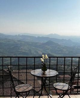 San Marino Hotel | Hotel La Rocca