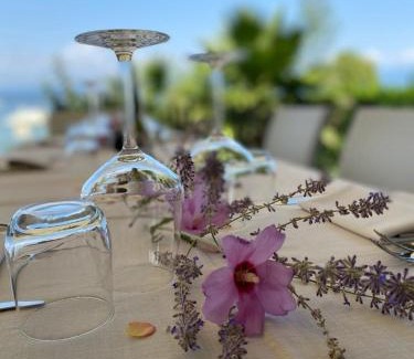 Colombare Hotel | Hotel La Rondine