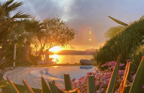 Colombare Hotel | Hotel La Rondine