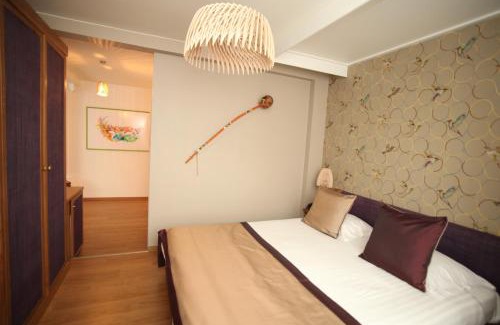Wemmel Hotel | Hotel La Roseraie