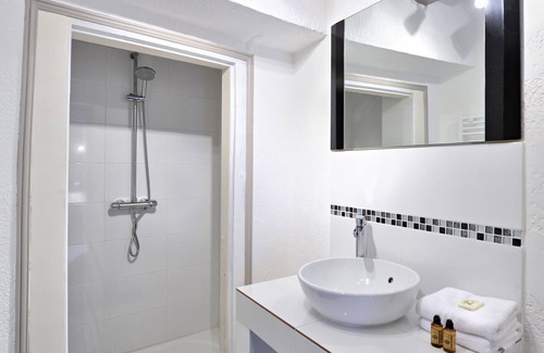 Chenonceaux Hotel | Hotel La Roseraie