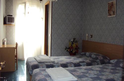 Salsomaggiore Terme Hotel | Hotel La Salsesina