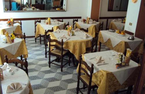 Salsomaggiore Terme Hotel | Hotel La Salsesina