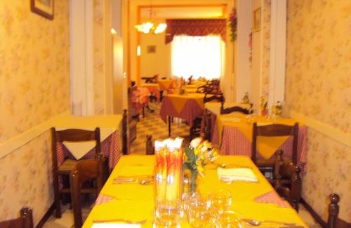 Salsomaggiore Terme Hotel | Hotel La Salsesina