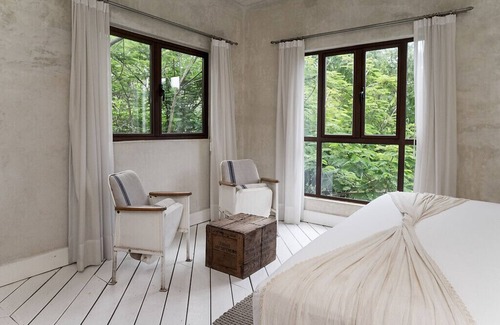 Gonzalo Guerrero Hotel | Hotel La Semilla, Playa del Carmen, a Member of Design Hotels - Adults Only
