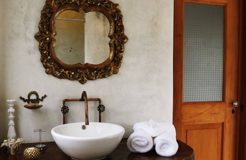 Gonzalo Guerrero Hotel | Hotel La Semilla, Playa del Carmen, a Member of Design Hotels - Adults Only