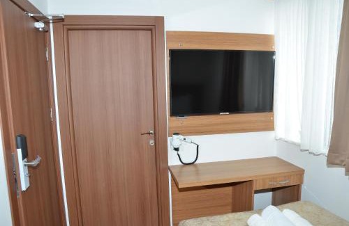 Aksaray Hotel | Hotel La SERA