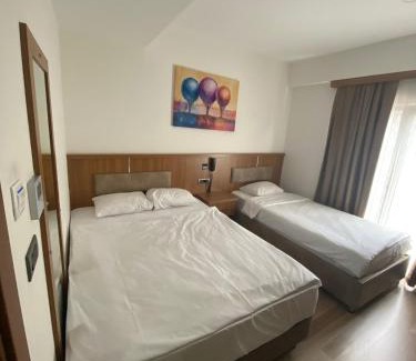 Aksaray Hotel | Hotel La SERA