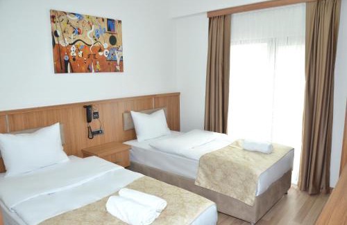 Aksaray Hotel | Hotel La SERA
