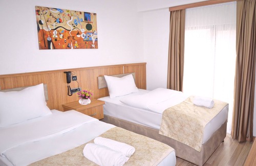 Aksaray Hotel | Hotel La SERA