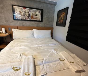 Maresias Hotel | Hotel La Serena