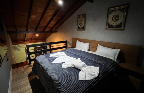 Maresias Hotel | Hotel la serena