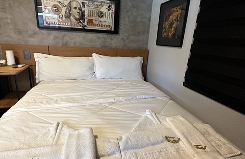 Maresias Hotel | Hotel la serena