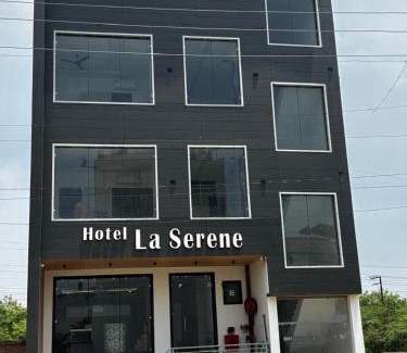 Taj Ganj Hotel | Hotel La Serene