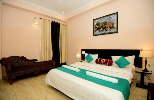 Taj Ganj Hotel | Hotel La Serene