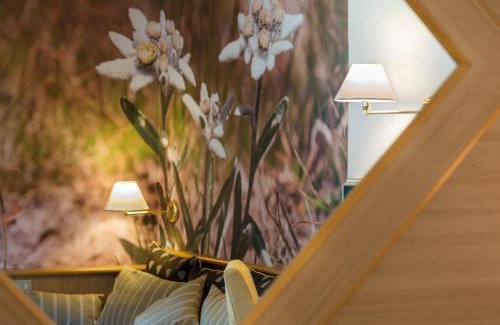 Moena Hotel | Hotel La Serenella