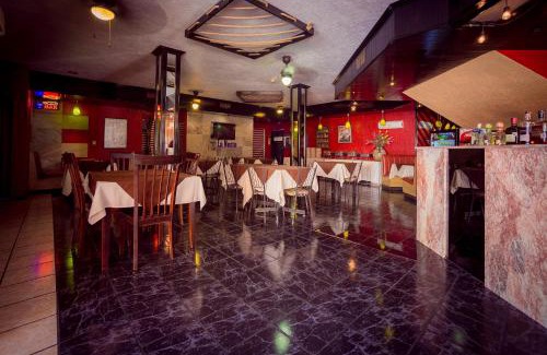 Monterrey Hotel | Hotel La Silla