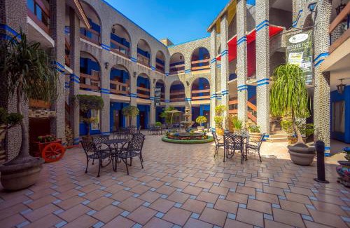 Monterrey Hotel | Hotel La Silla