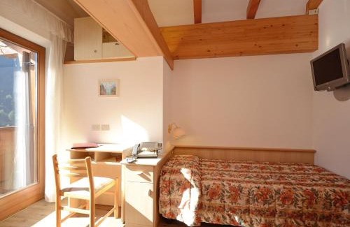 Moena Hotel | Hotel La Soldanella