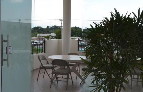 Parque Las Palmas Hotel | Hotel La Terminal