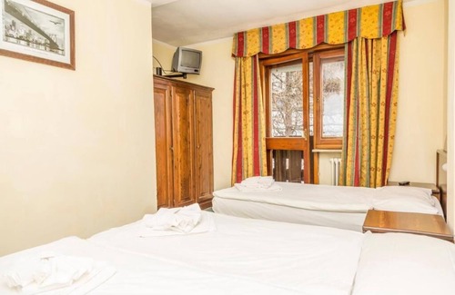 Sauze d'Oulx Hotel | Hotel La Terrazza
