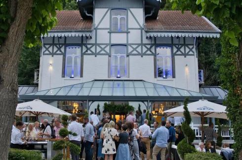 Spa Hotel | Hotel La Tonnellerie