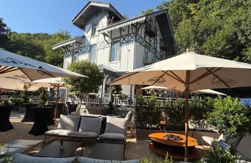 Spa Hotel | Hotel La Tonnellerie
