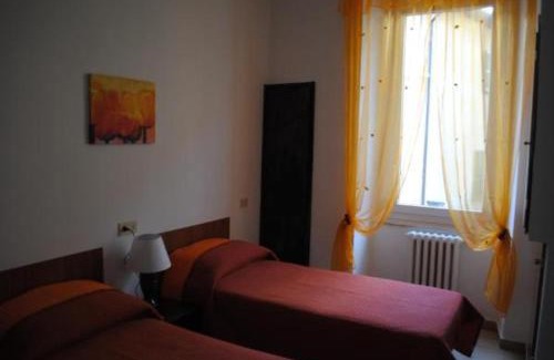 Foligno Hotel | Hotel La Torretta