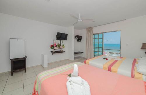 Salina Grande Hotel | Hotel La Trigueña