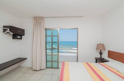 Centro - Supmza 001 Hotel | Hotel La Trigueña