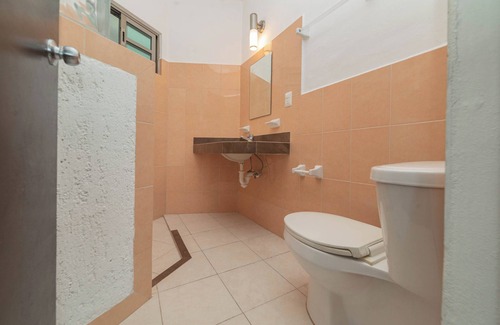 Centro - Supmza 001 Hotel | Hotel La Trigueña