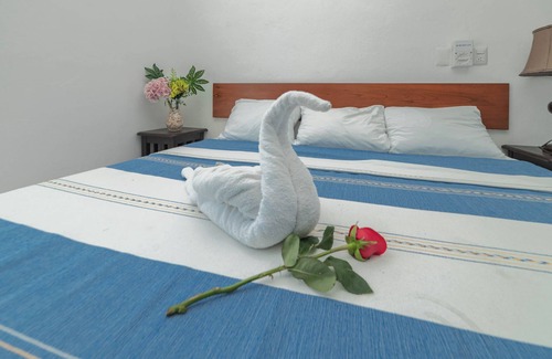 Centro - Supmza 001 Hotel | Hotel La Trigueña