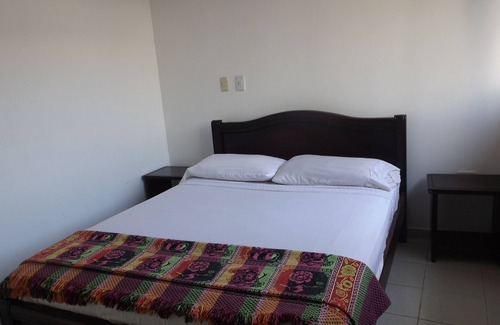 Cartagena District Hotel | Hotel La Vía En Cartagena